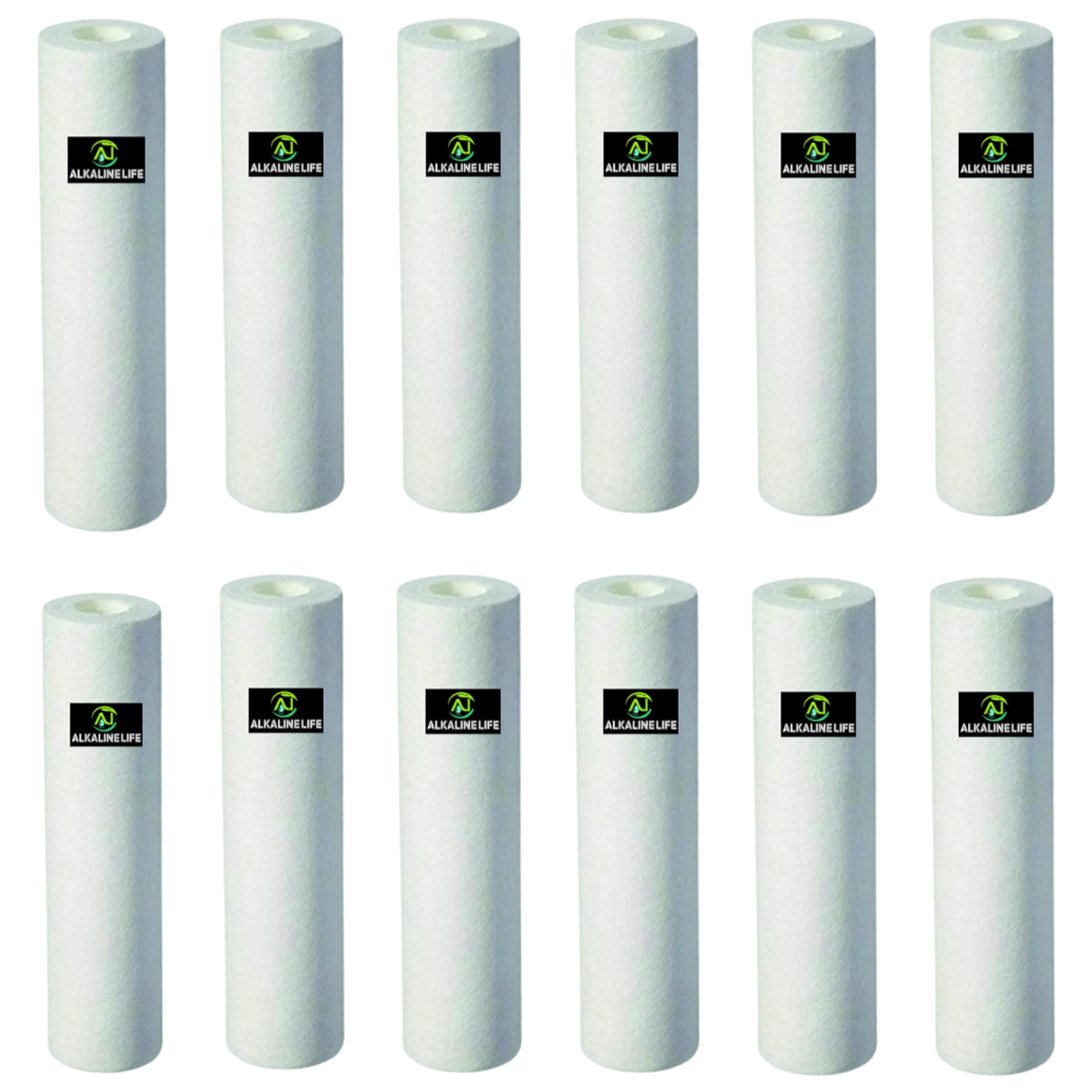 Alkalinelife Pre-Filter