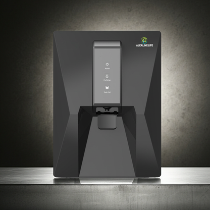 ALKALINELIFE JUPITER