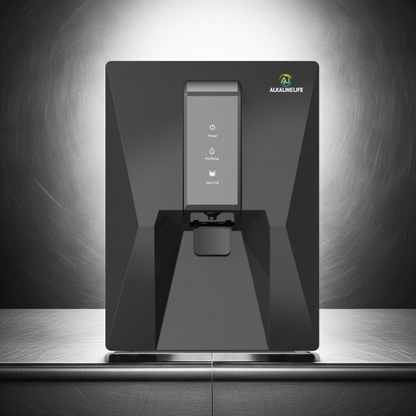 ALKALINELIFE JUPITER