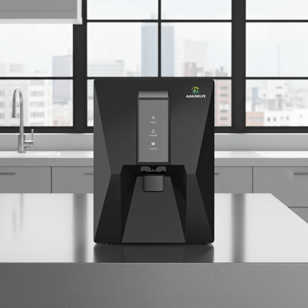 ALKALINELIFE JUPITER