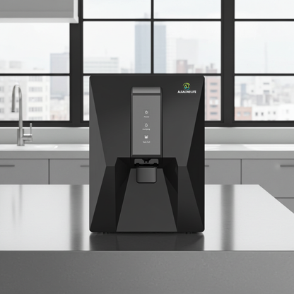 ALKALINELIFE JUPITER