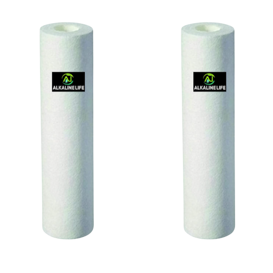 Alkalinelife Pre-Filter