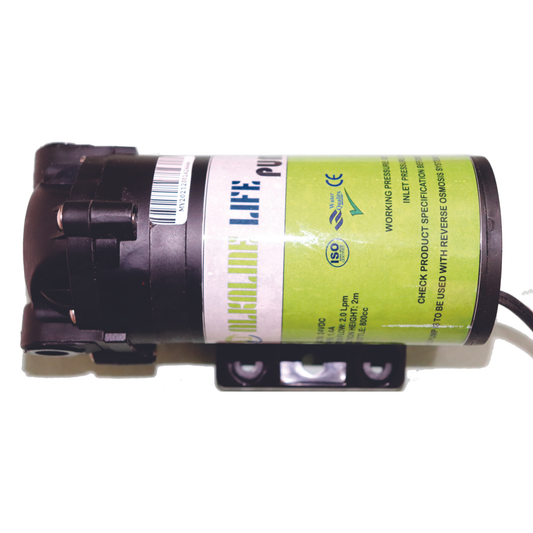 Alkalinelife Motor - 100GPD