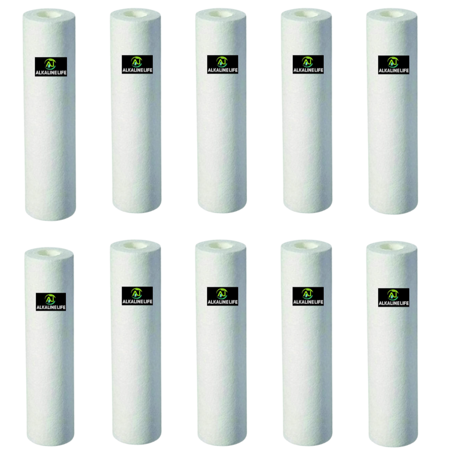 Alkalinelife Pre-Filter