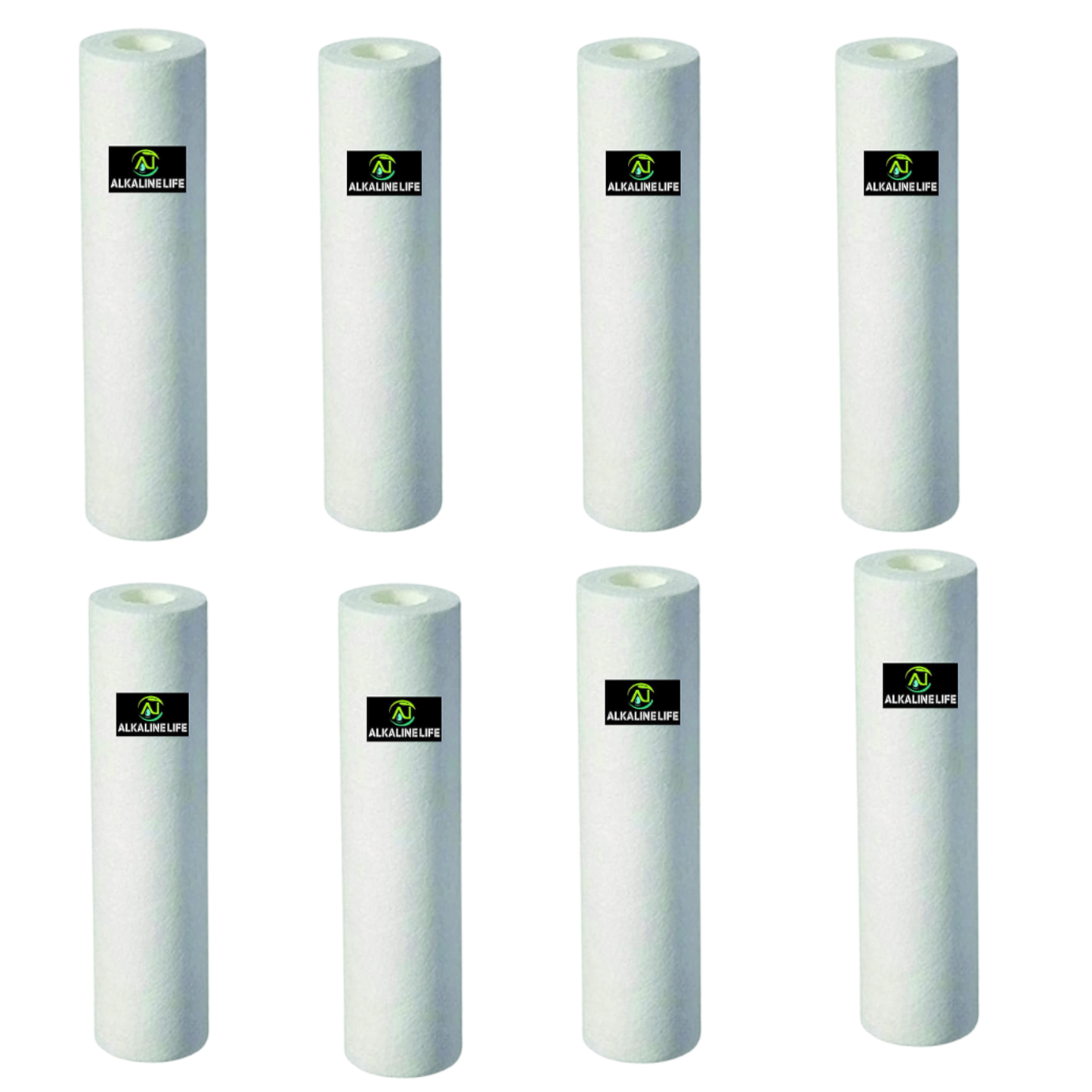 Alkalinelife Pre-Filter