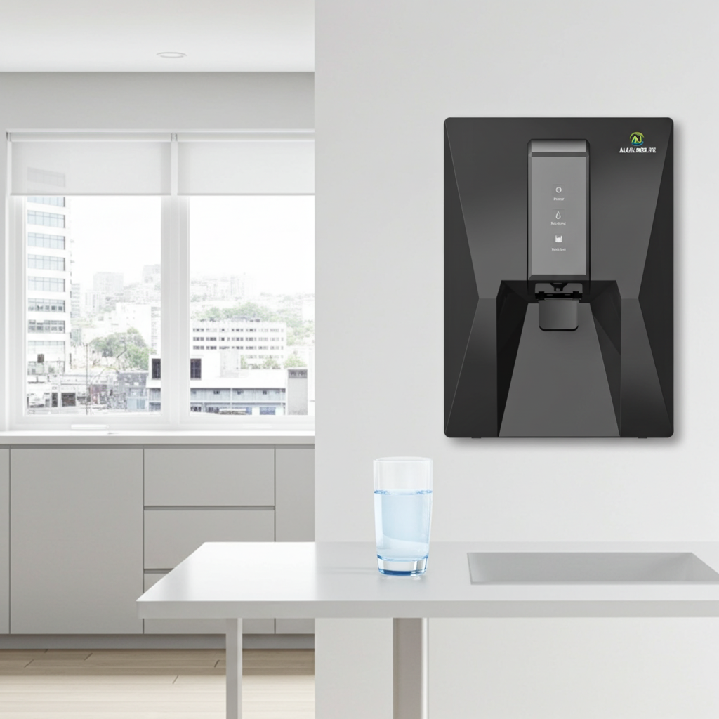 ALKALINELIFE JUPITER