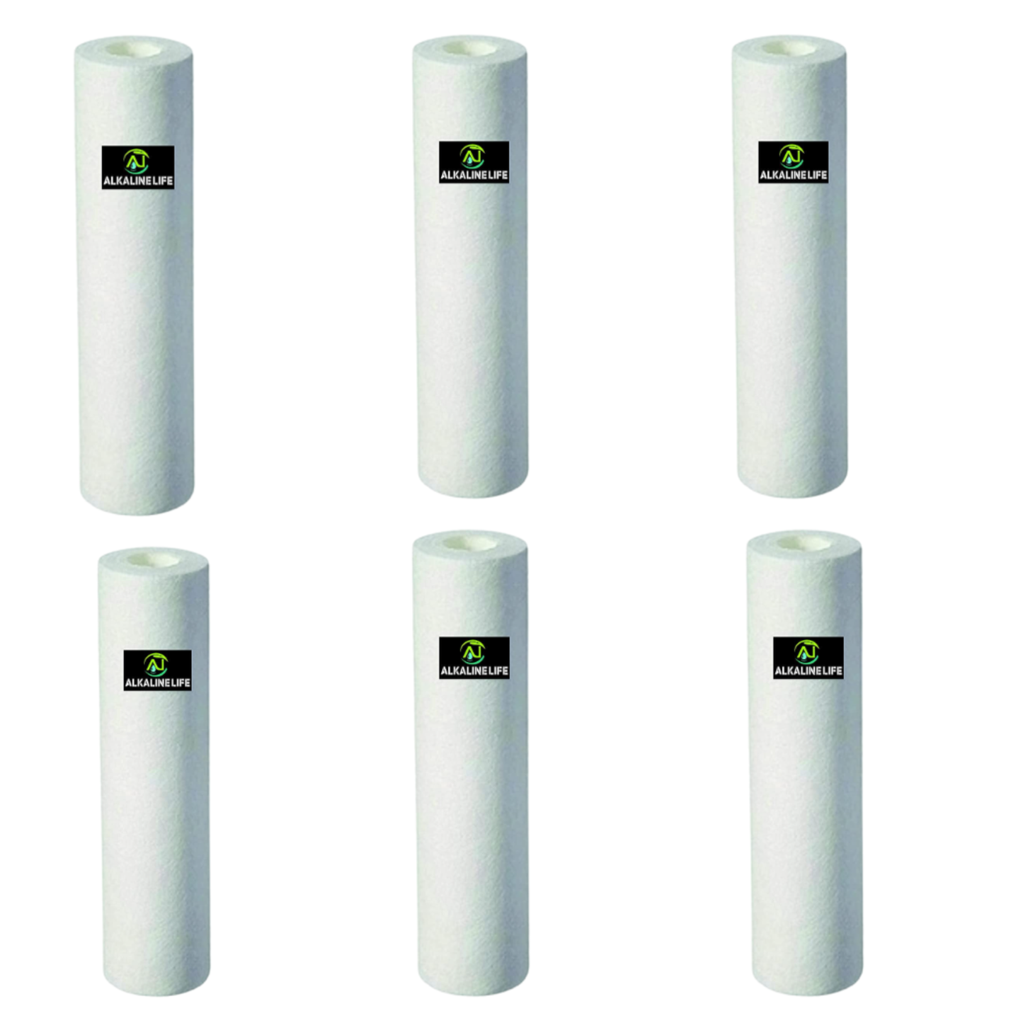 Alkalinelife Pre-Filter