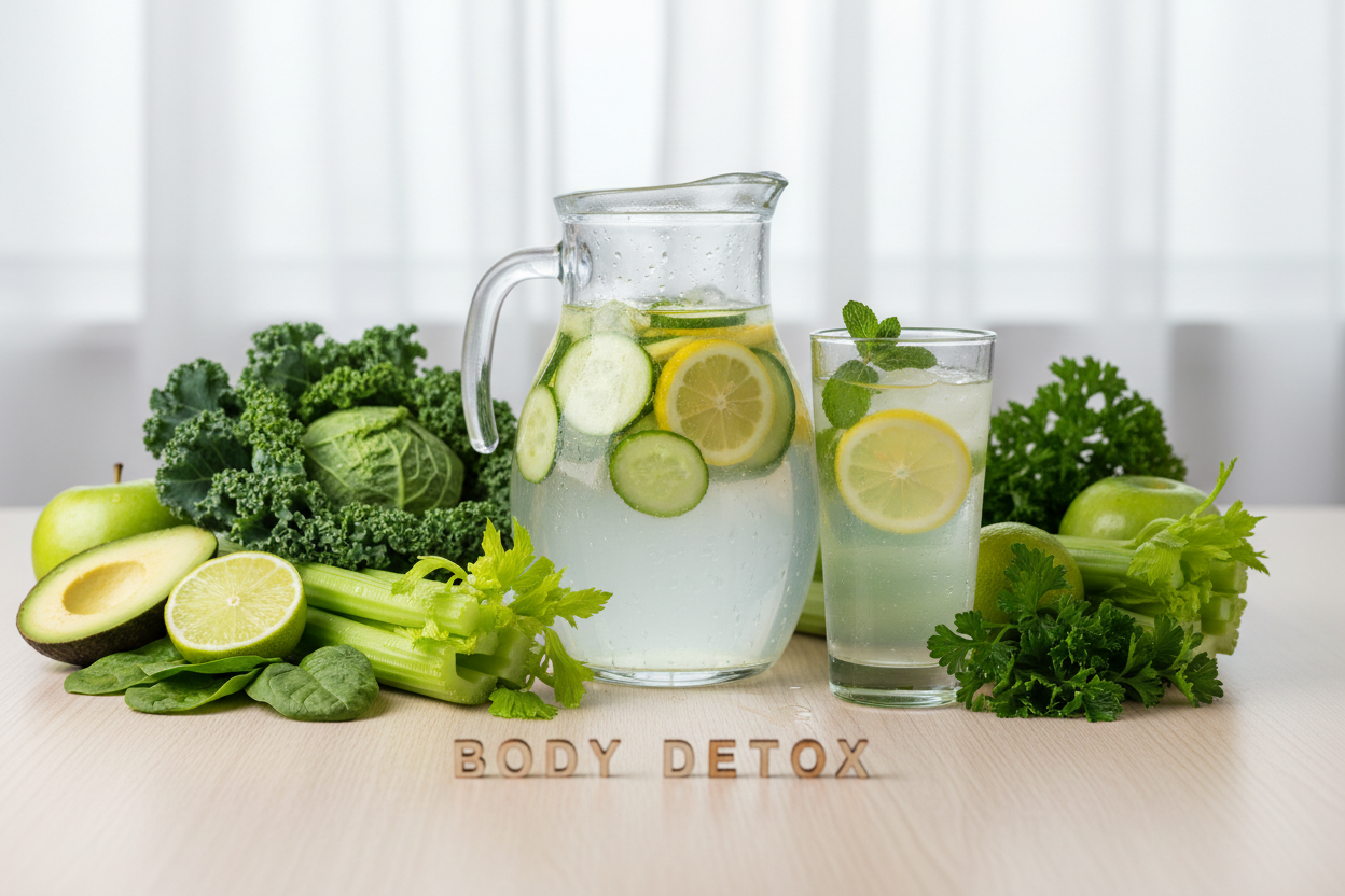 Body Detox