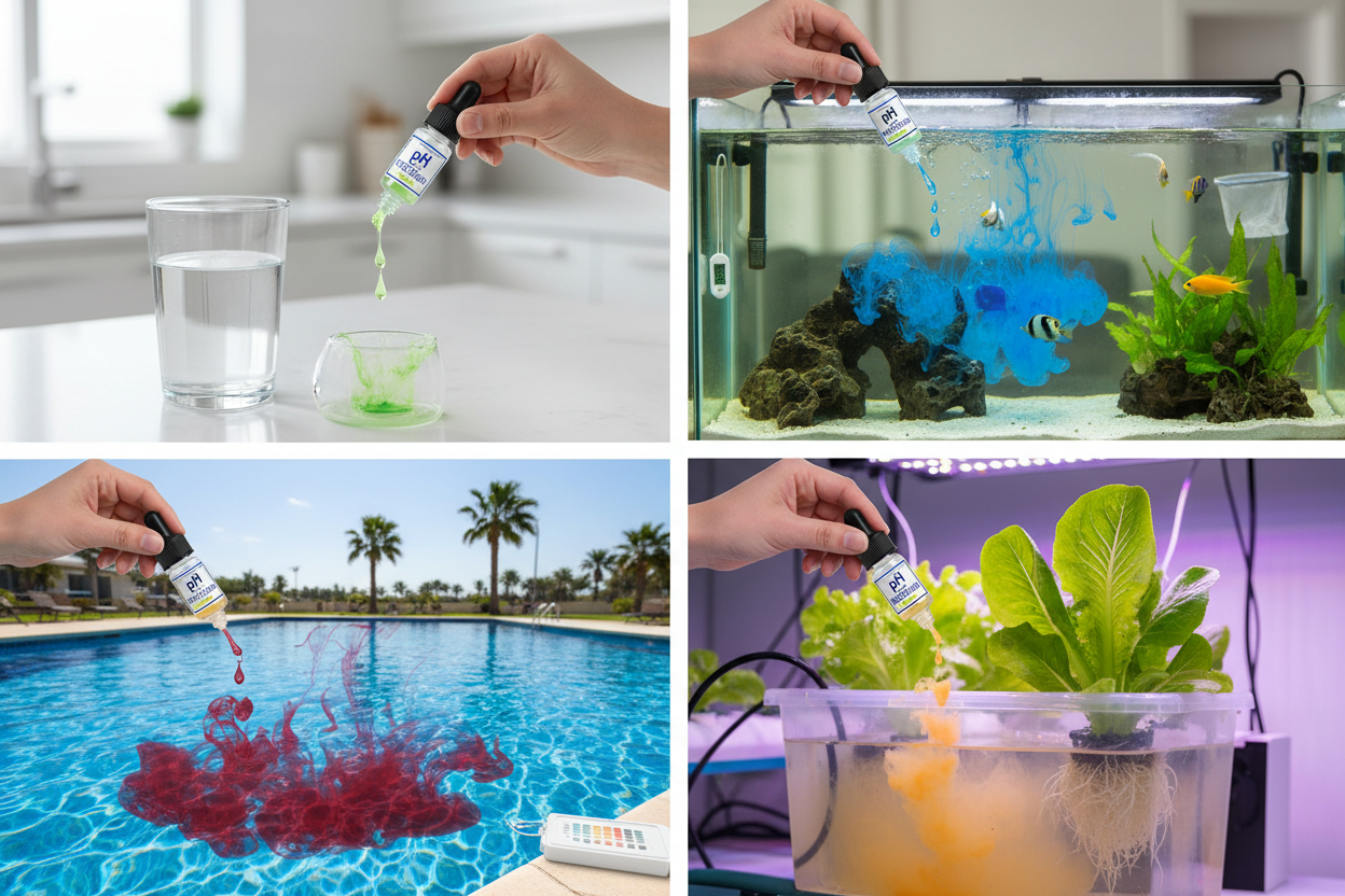 Suitable for Multiple Applications make real images